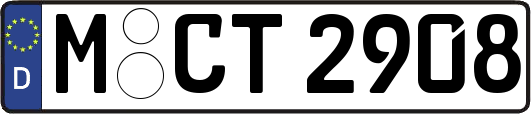 M-CT2908