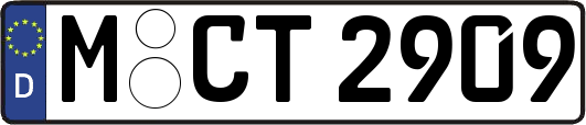 M-CT2909
