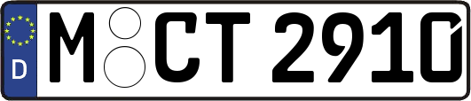 M-CT2910