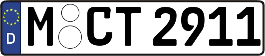 M-CT2911