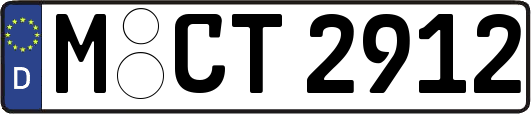 M-CT2912