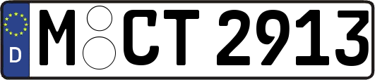 M-CT2913