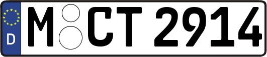 M-CT2914