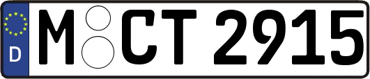 M-CT2915