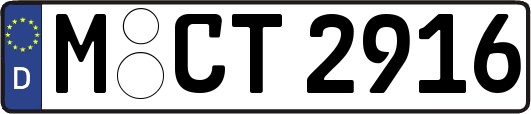 M-CT2916