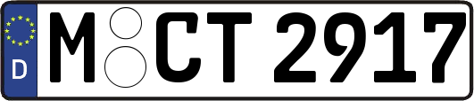 M-CT2917