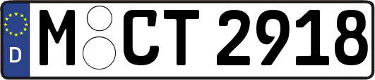 M-CT2918