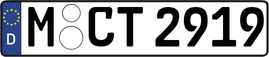 M-CT2919