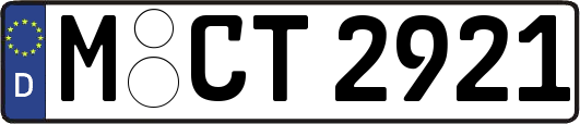 M-CT2921