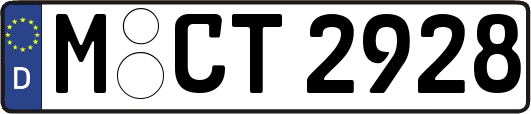 M-CT2928