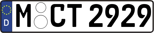 M-CT2929