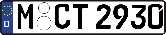 M-CT2930
