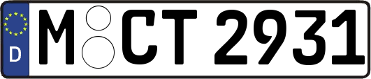 M-CT2931