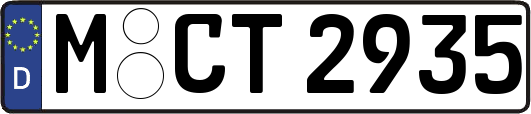 M-CT2935