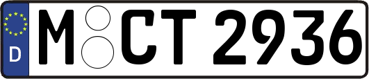 M-CT2936