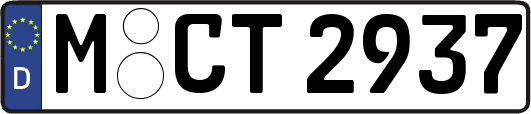 M-CT2937