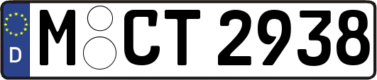 M-CT2938