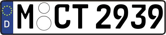 M-CT2939