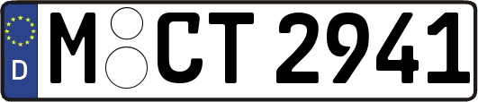 M-CT2941