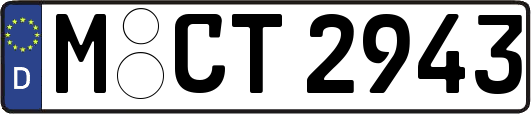 M-CT2943