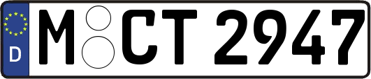 M-CT2947
