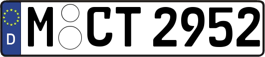 M-CT2952