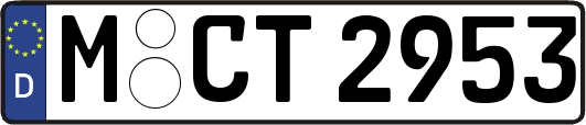 M-CT2953