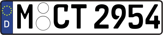 M-CT2954