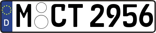 M-CT2956