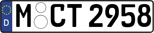 M-CT2958