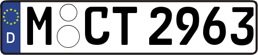 M-CT2963