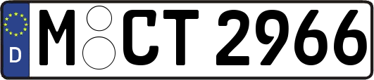 M-CT2966