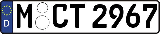 M-CT2967