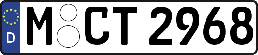M-CT2968