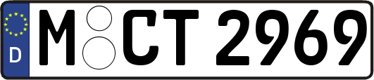 M-CT2969