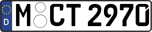 M-CT2970