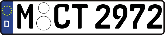 M-CT2972