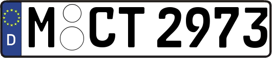 M-CT2973