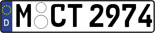 M-CT2974
