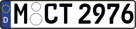 M-CT2976