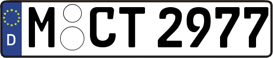 M-CT2977