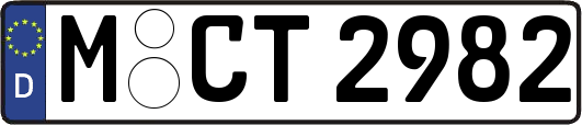 M-CT2982