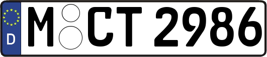 M-CT2986