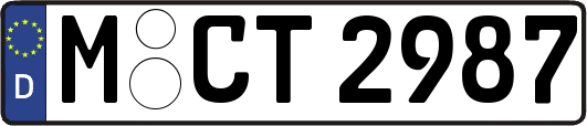M-CT2987
