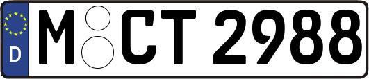 M-CT2988