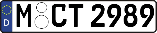 M-CT2989