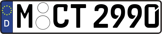 M-CT2990