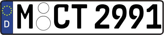 M-CT2991