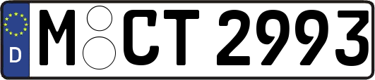 M-CT2993