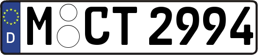 M-CT2994